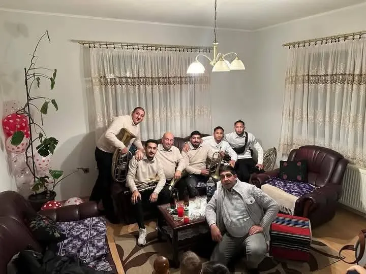 Trubači Kragujevac 20